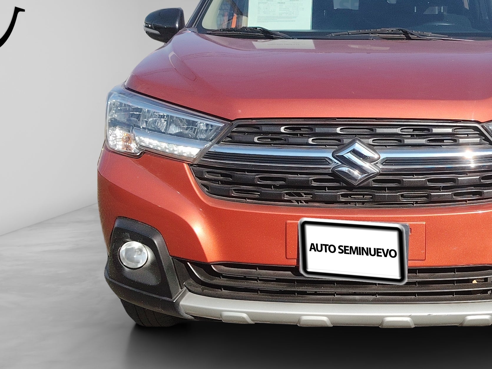 2023 Suzuki Ertiga 1.5 XL7 Glx At