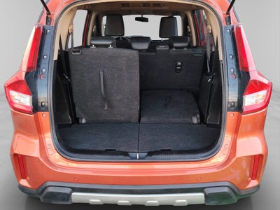 2023 Suzuki Ertiga 1.5 XL7 Glx At