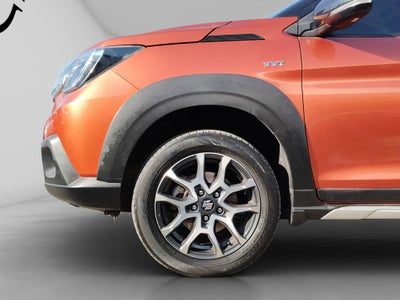 2023 Suzuki Ertiga 1.5 XL7 Glx At