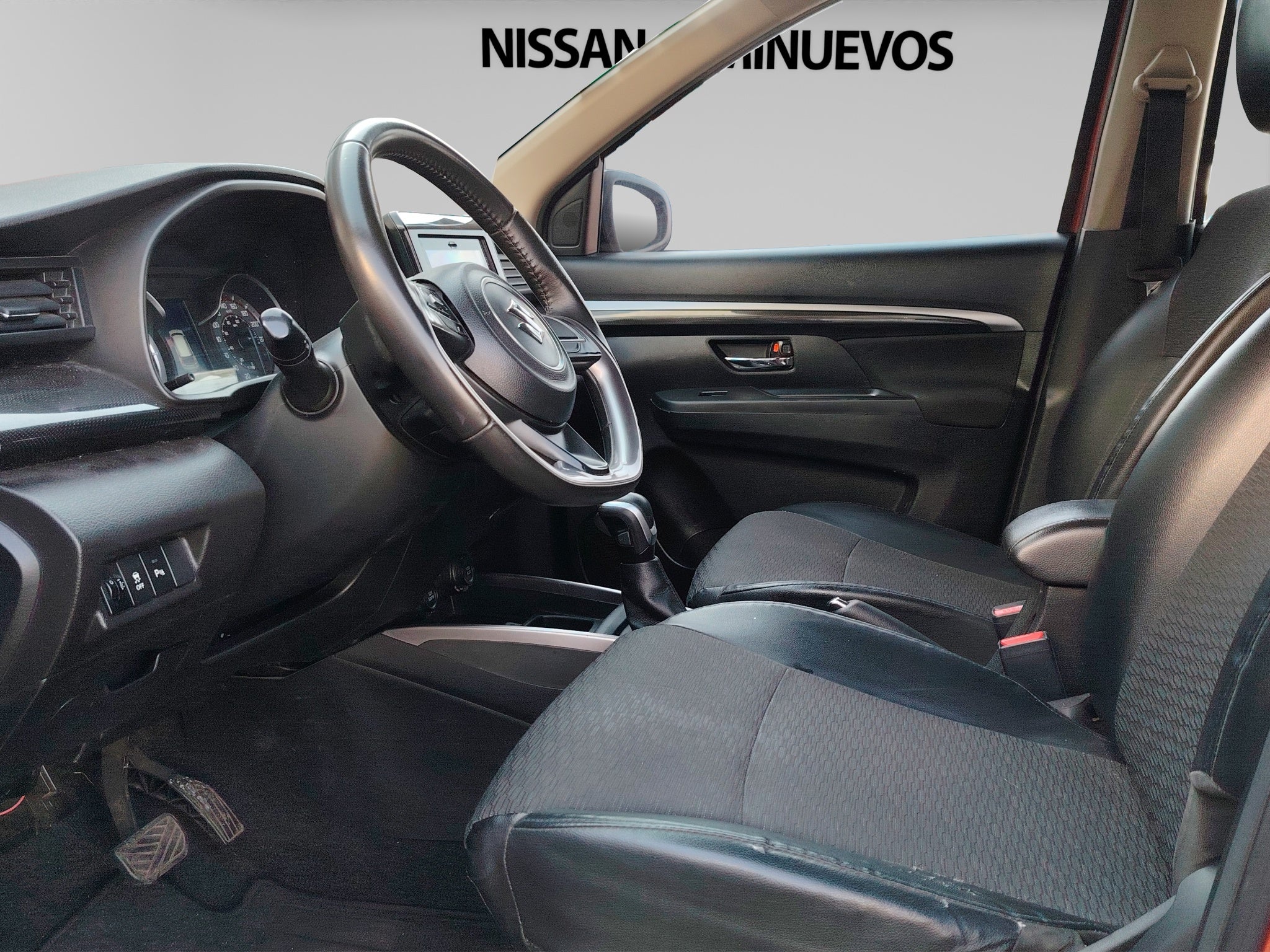 2023 Suzuki Ertiga 1.5 XL7 Glx At