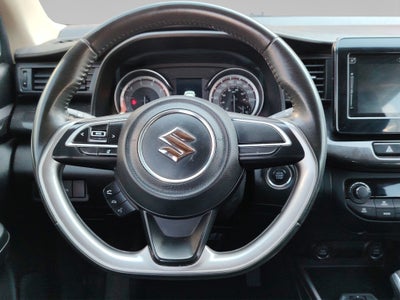 2023 Suzuki Ertiga 1.5 XL7 Glx At