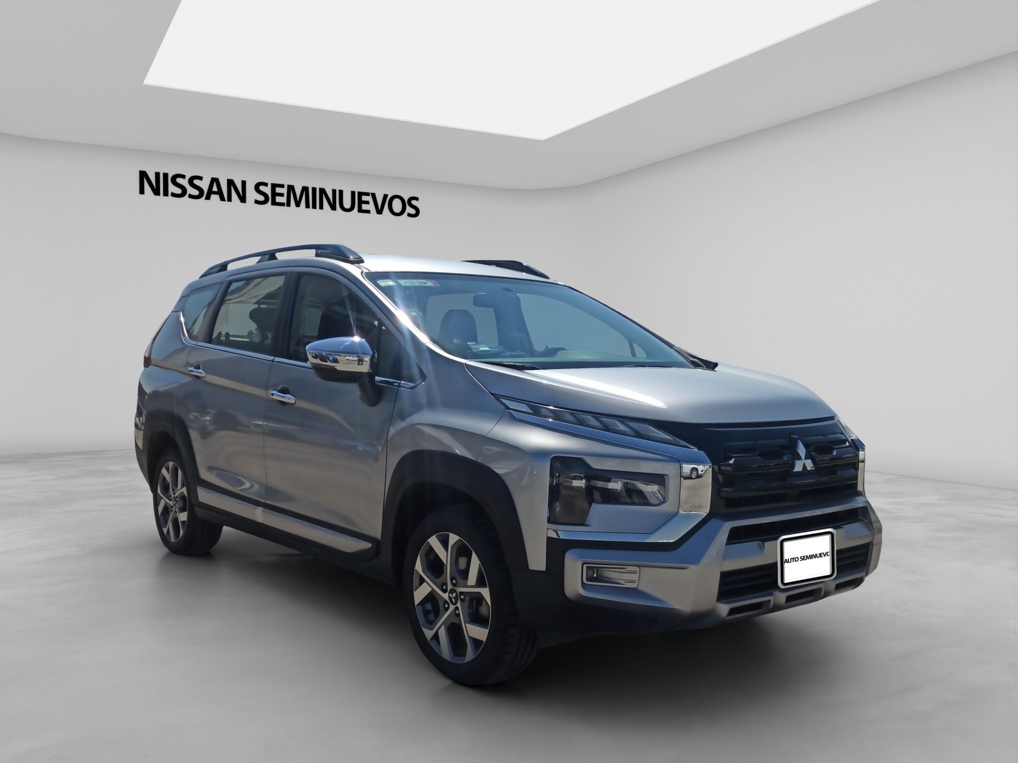 2024 Mitsubishi Xpander 1.5 Xpander Cross At