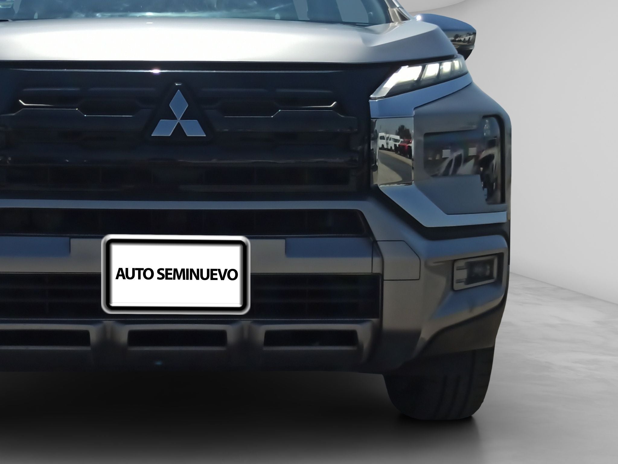 2024 Mitsubishi Xpander 1.5 Xpander Cross At