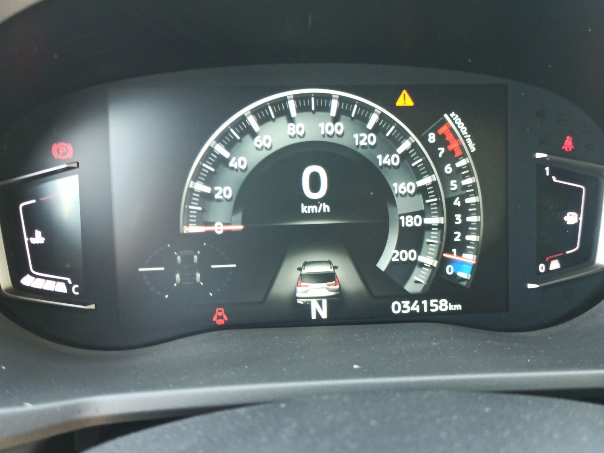 2024 Mitsubishi Xpander 1.5 Xpander Cross At