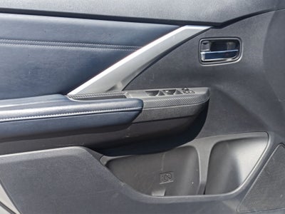 2024 Mitsubishi Xpander 1.5 Xpander Cross At