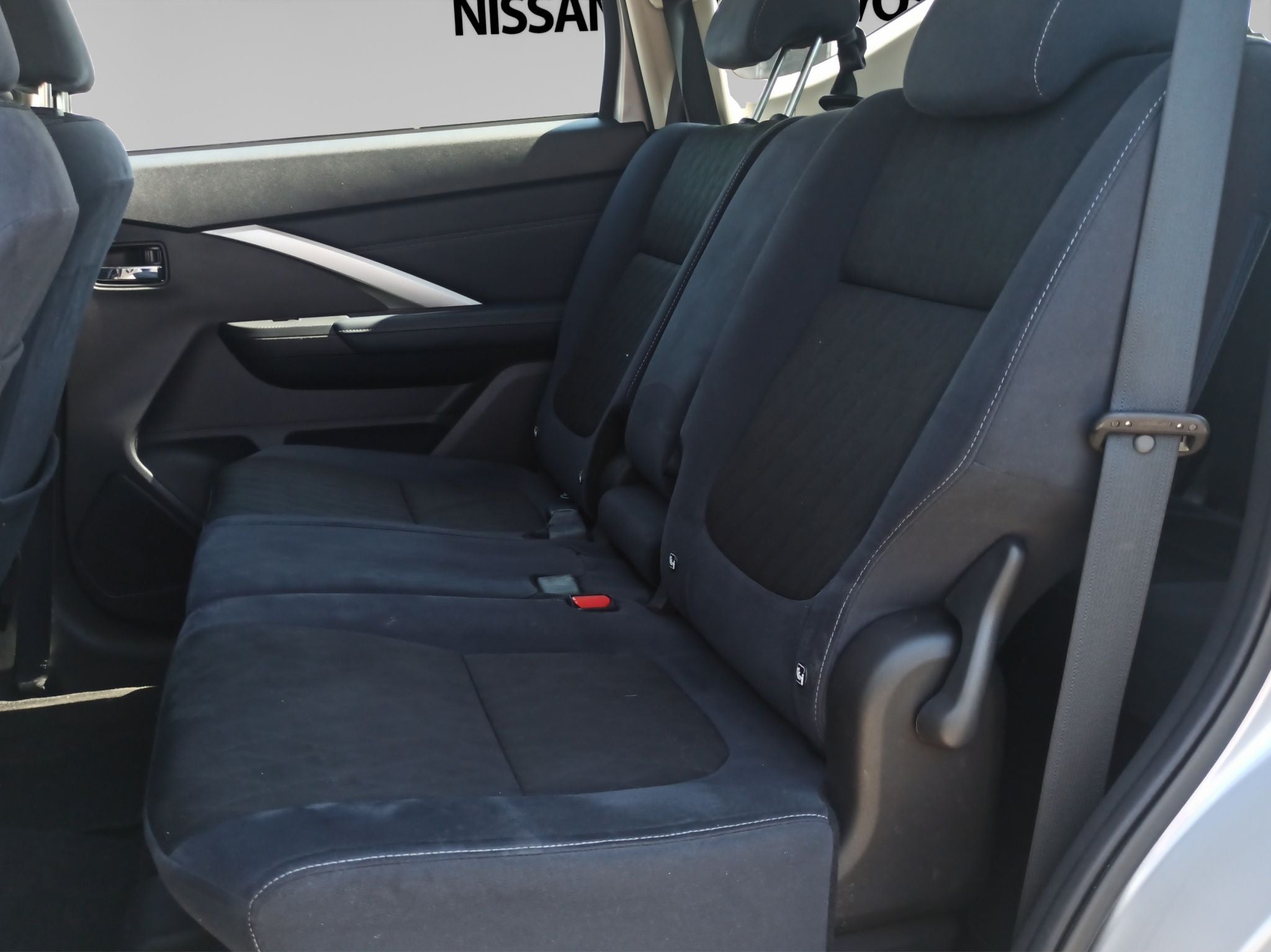 2024 Mitsubishi Xpander 1.5 Xpander Cross At