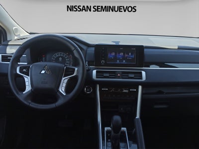 2024 Mitsubishi Xpander 1.5 Xpander Cross At