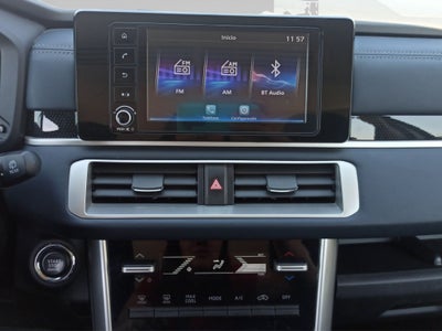 2024 Mitsubishi Xpander 1.5 Xpander Cross At