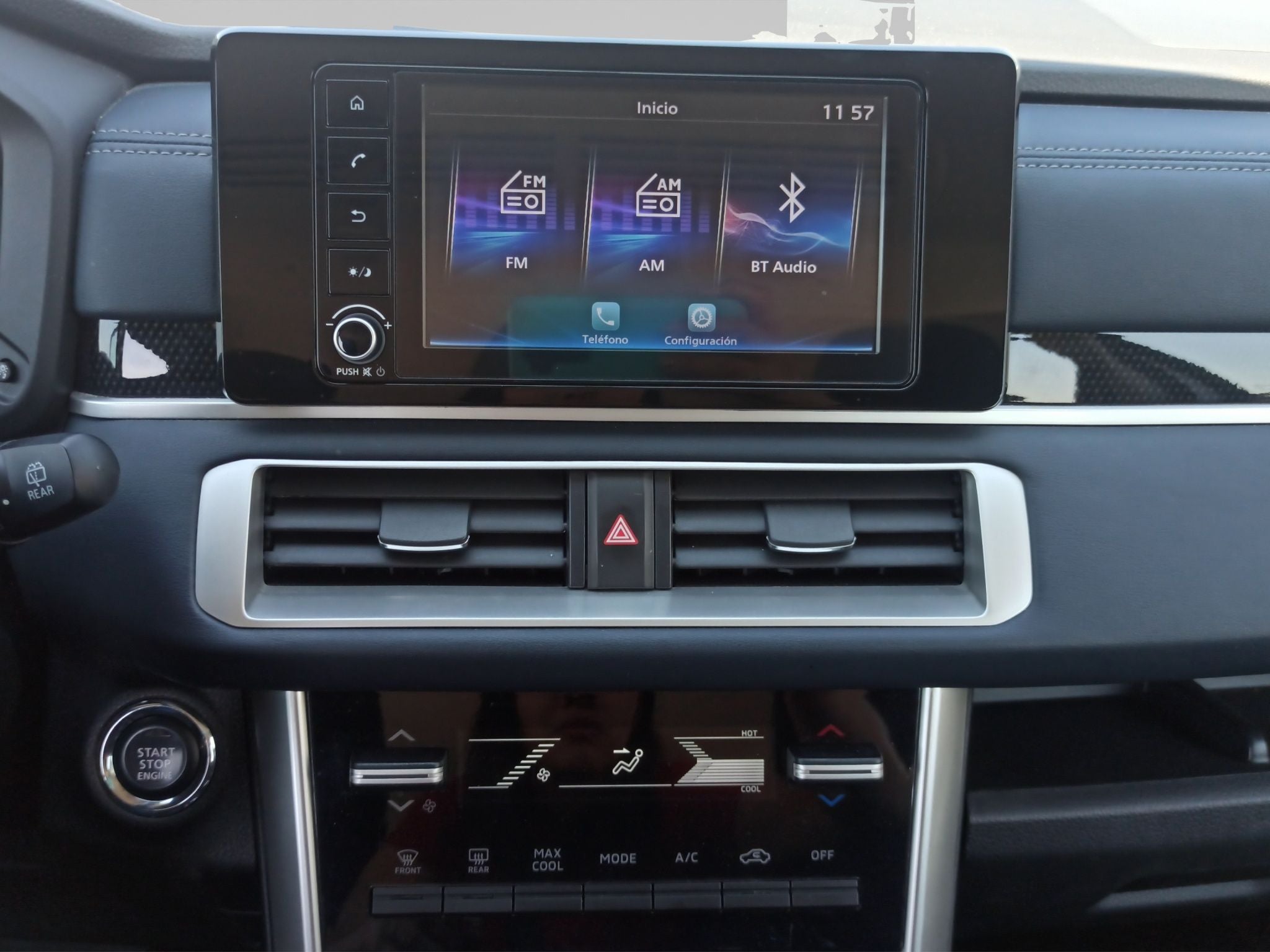 2024 Mitsubishi Xpander 1.5 Xpander Cross At