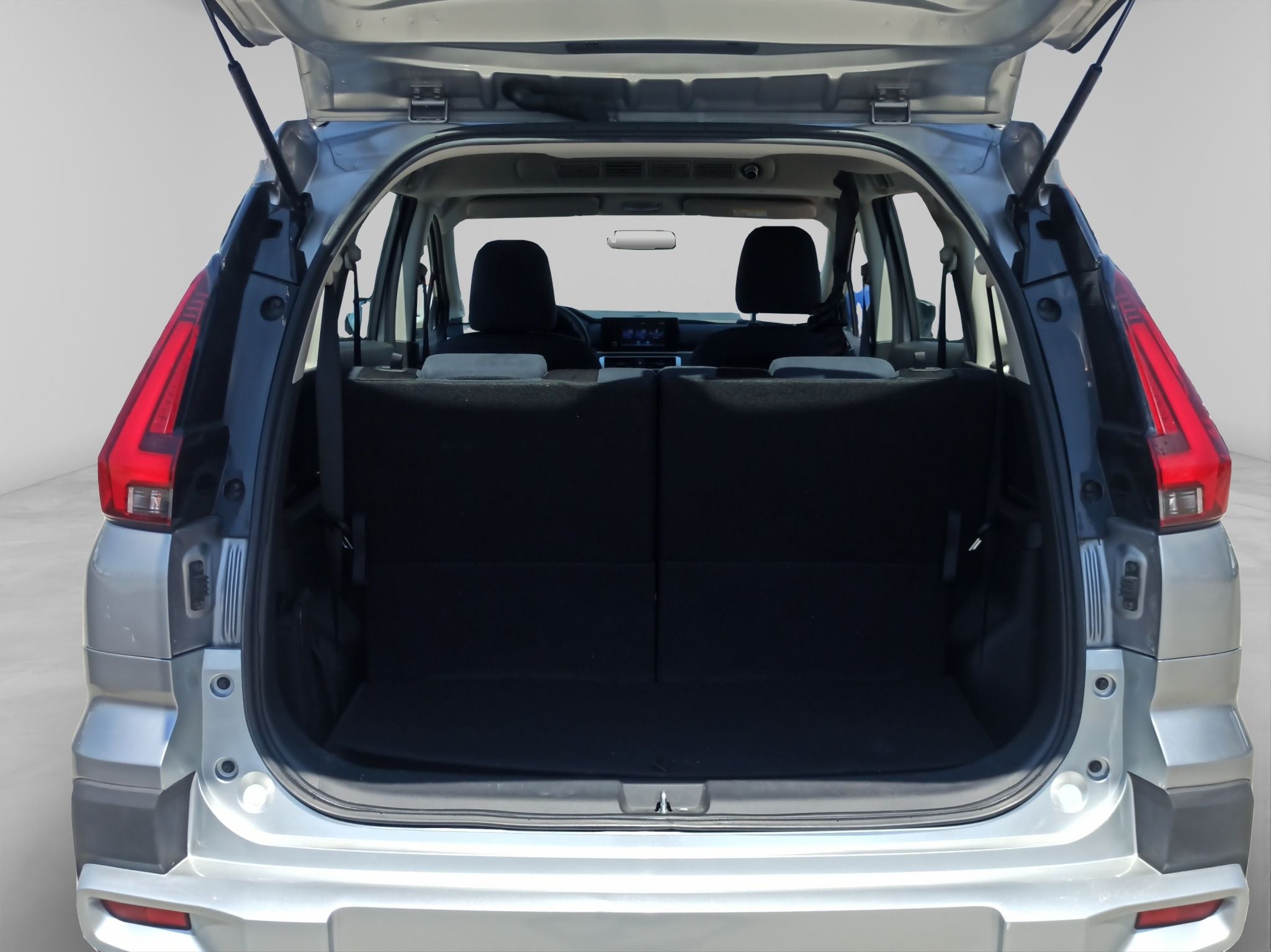 2024 Mitsubishi Xpander 1.5 Xpander Cross At