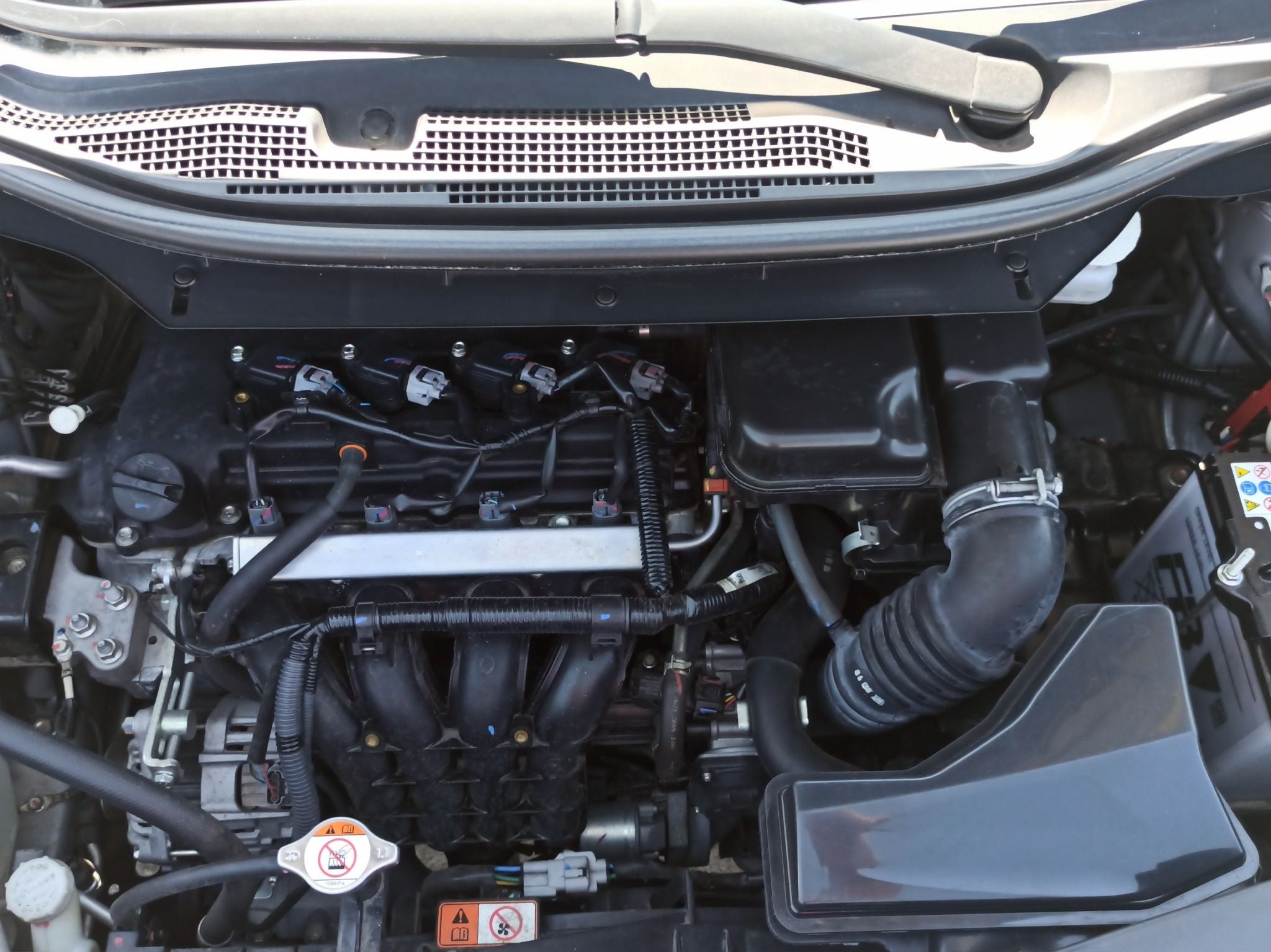 2024 Mitsubishi Xpander 1.5 Xpander Cross At