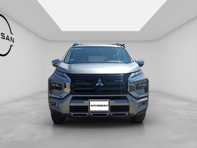 2024 Mitsubishi Xpander 1.5 Xpander Cross At