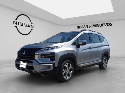 2024 Mitsubishi Xpander 1.5 Xpander Cross At
