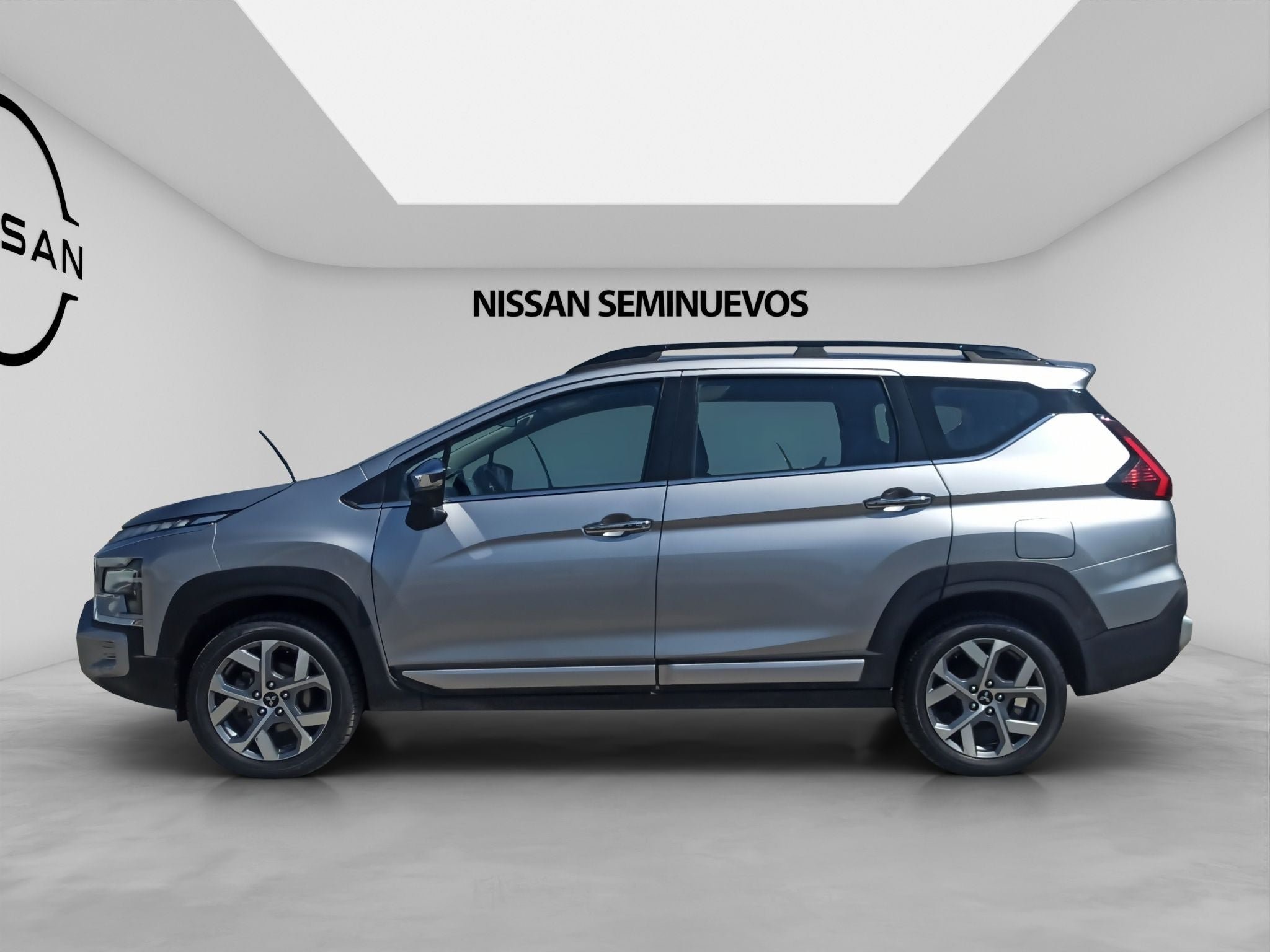 2024 Mitsubishi Xpander 1.5 Xpander Cross At