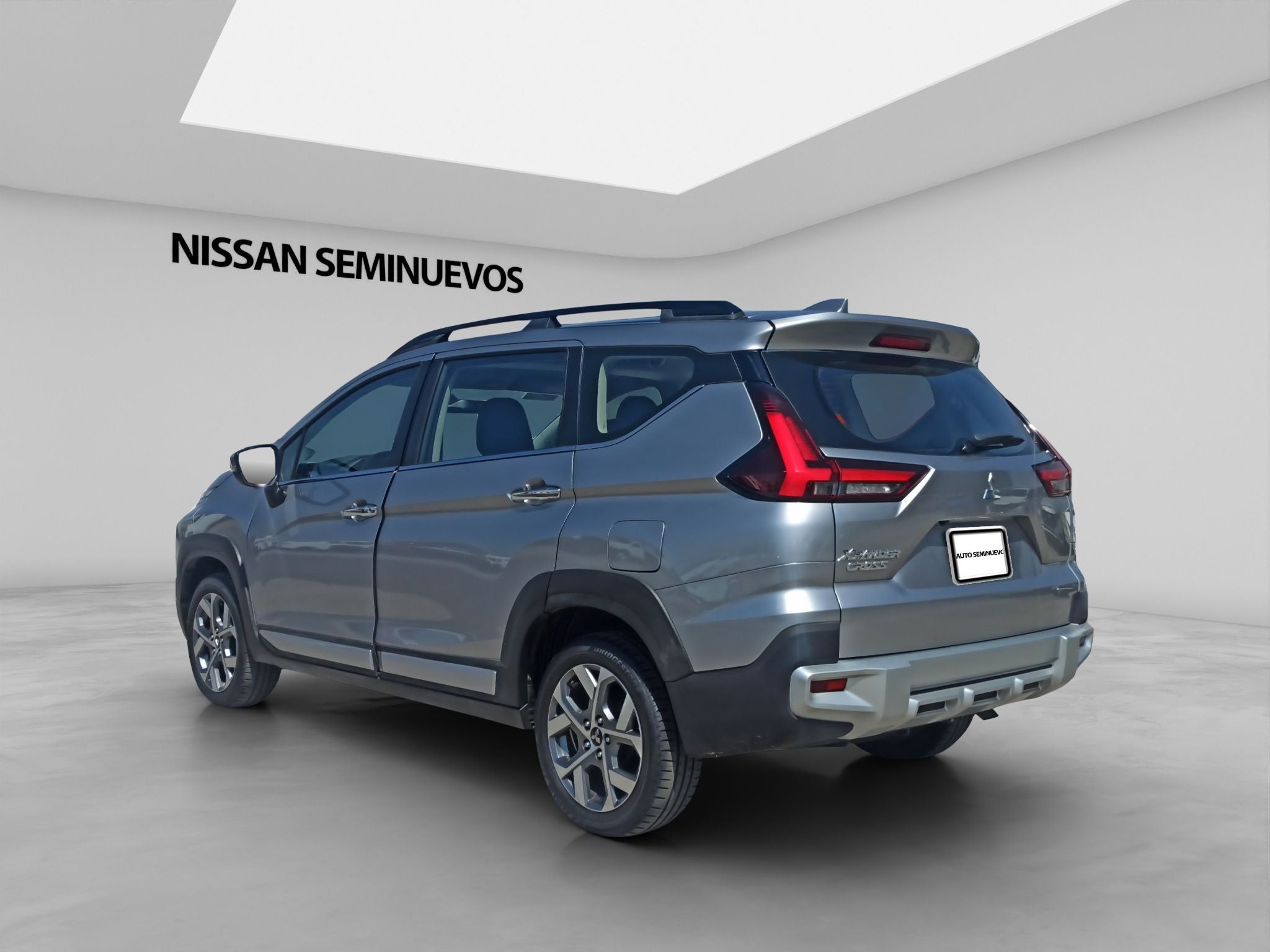 2024 Mitsubishi Xpander 1.5 Xpander Cross At