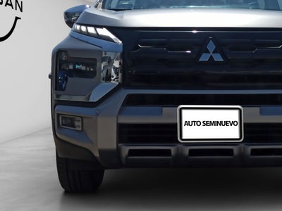 2024 Mitsubishi Xpander 1.5 Xpander Cross At