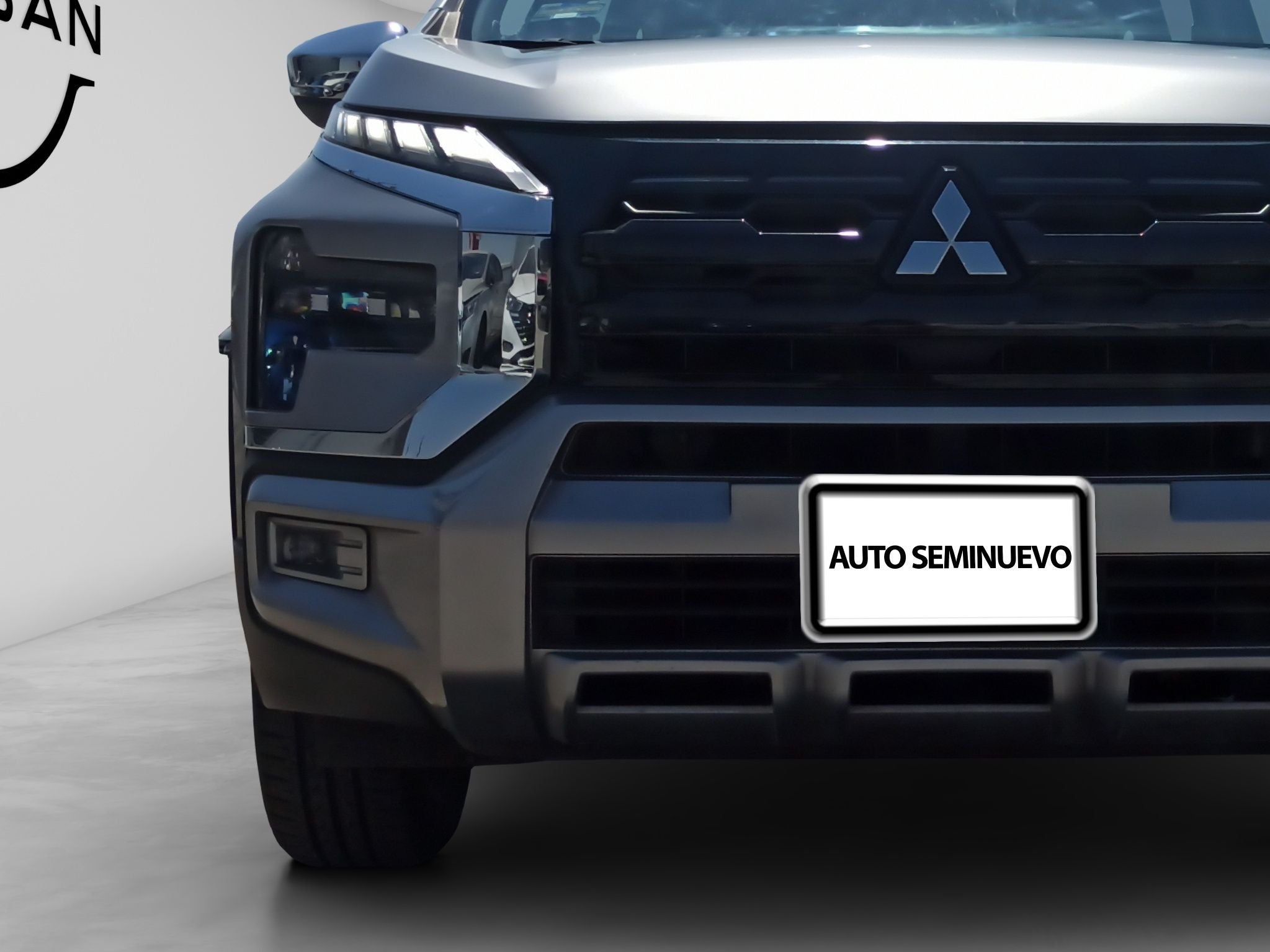2024 Mitsubishi Xpander 1.5 Xpander Cross At