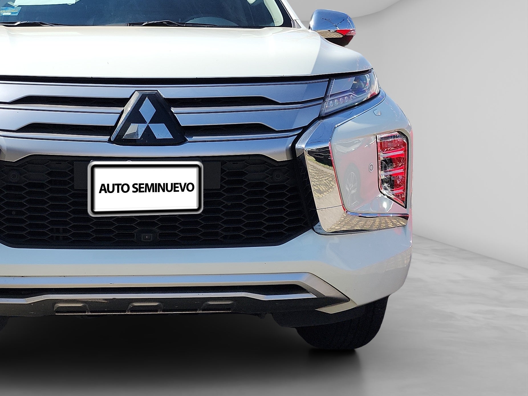 2023 Mitsubishi Montero 3.0 Se Plus At