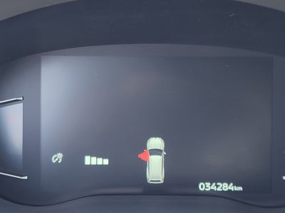 2023 Mitsubishi Montero 3.0 Se Plus At