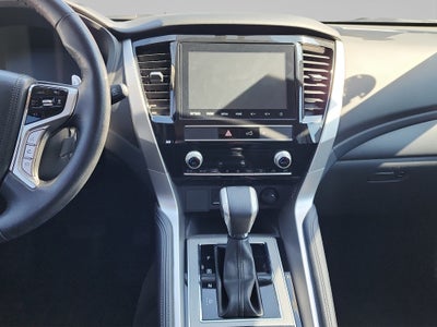 2023 Mitsubishi Montero 3.0 Se Plus At