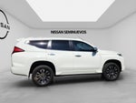 2023 Mitsubishi Montero 3.0 Se Plus At