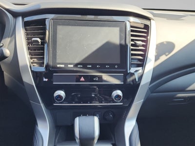 2023 Mitsubishi Montero 3.0 Se Plus At