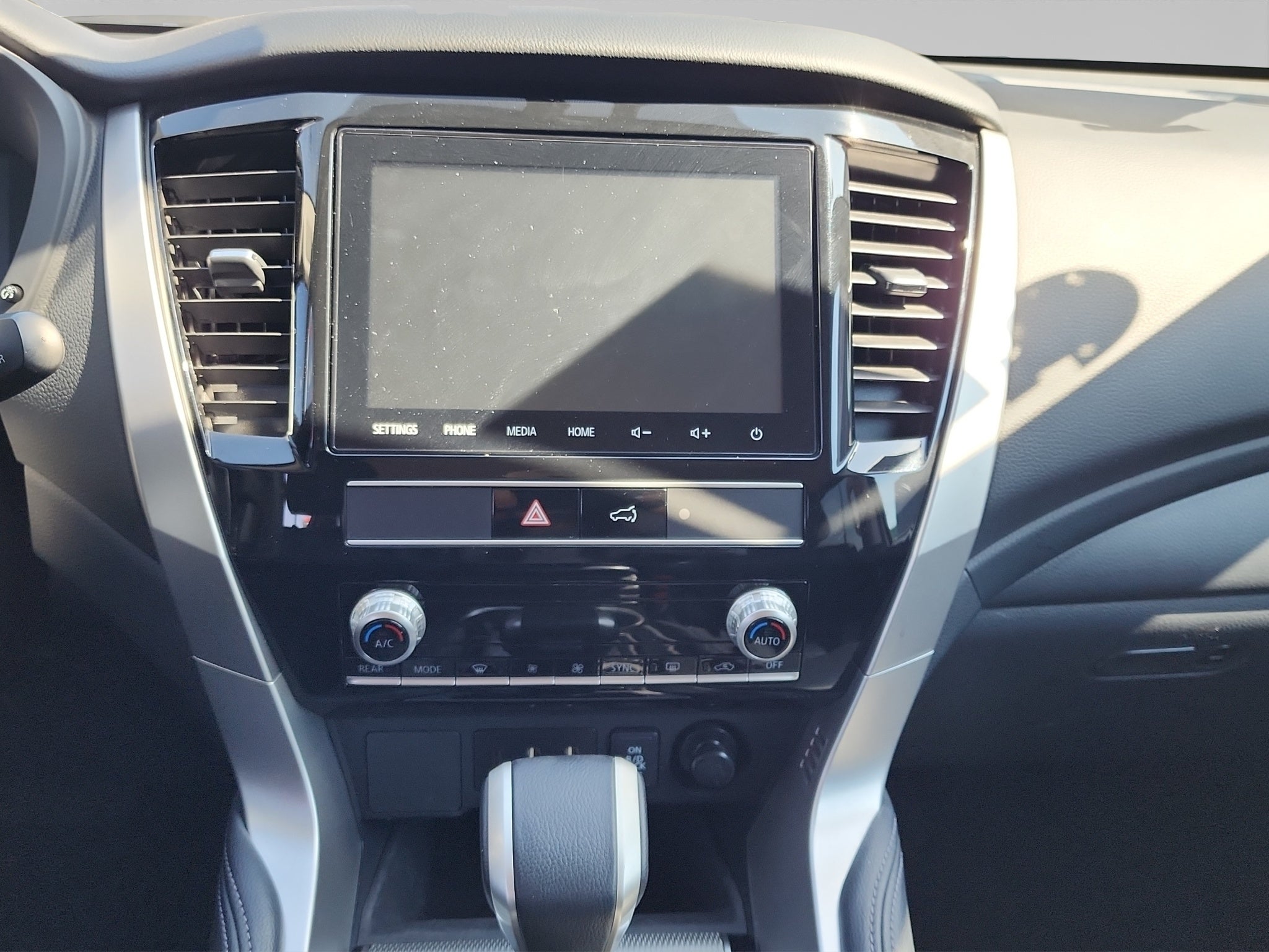 2023 Mitsubishi Montero 3.0 Se Plus At