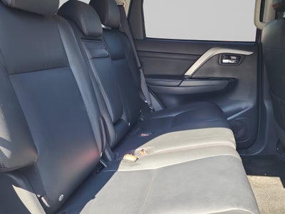 2023 Mitsubishi Montero 3.0 Se Plus At