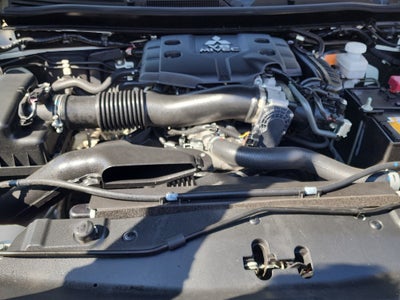 2023 Mitsubishi Montero 3.0 Se Plus At