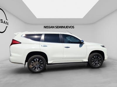2023 Mitsubishi Montero 3.0 Se Plus At