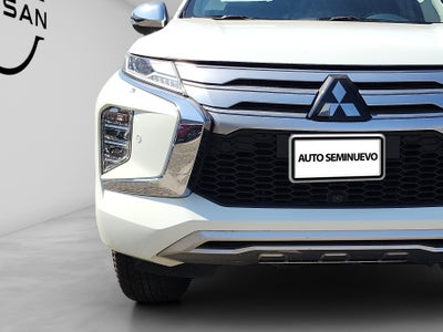 2023 Mitsubishi Montero 3.0 Se Plus At