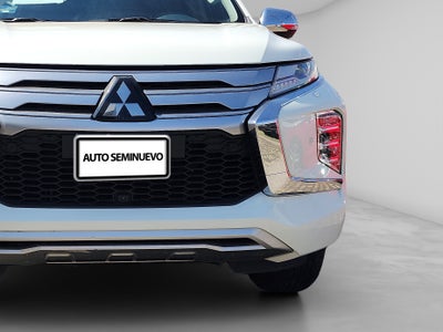 2023 Mitsubishi Montero 3.0 Se Plus At