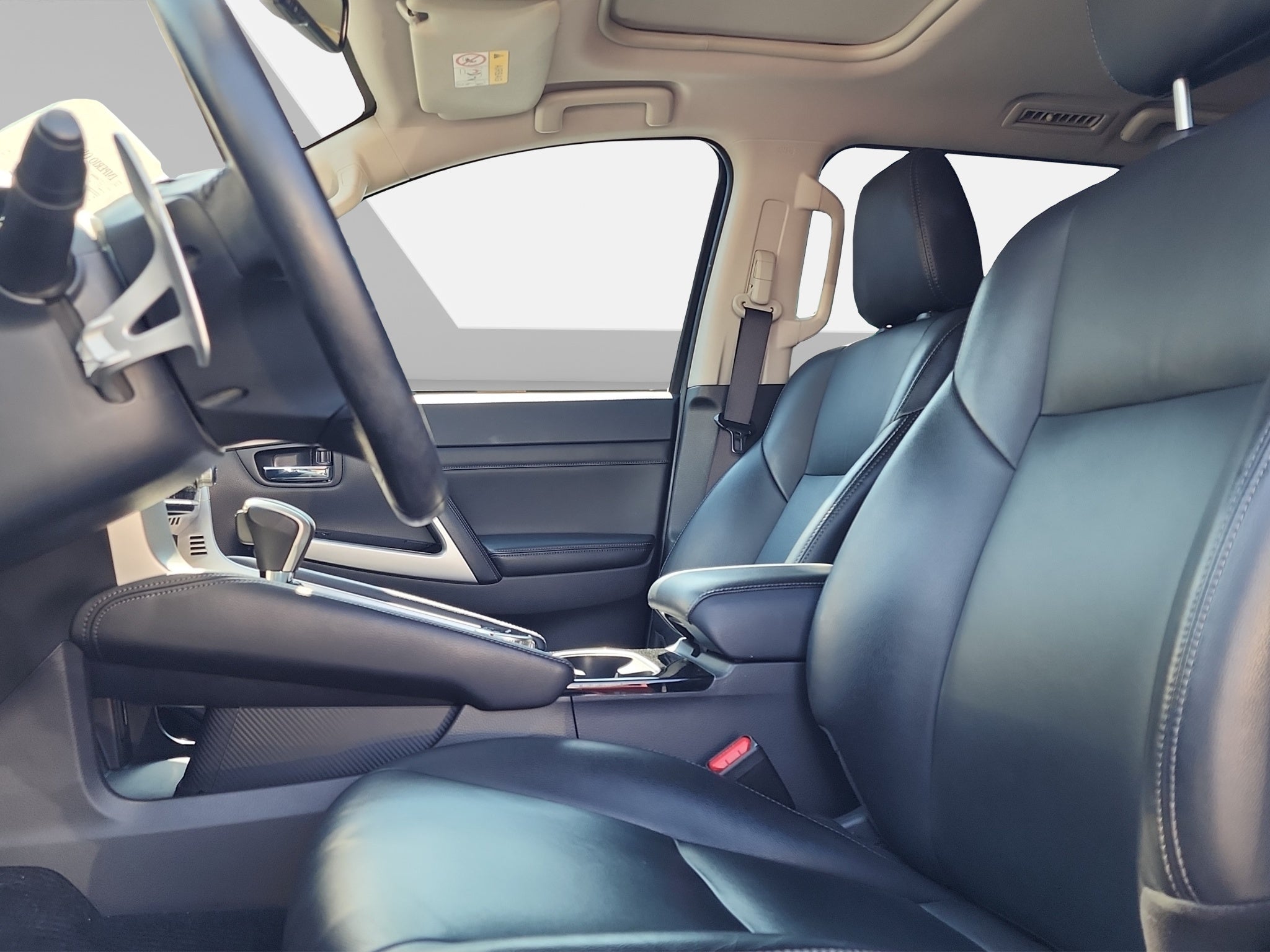 2023 Mitsubishi Montero 3.0 Se Plus At