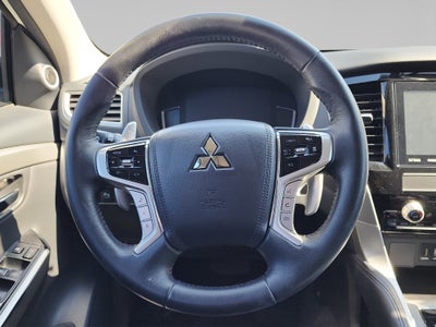 2023 Mitsubishi Montero 3.0 Se Plus At