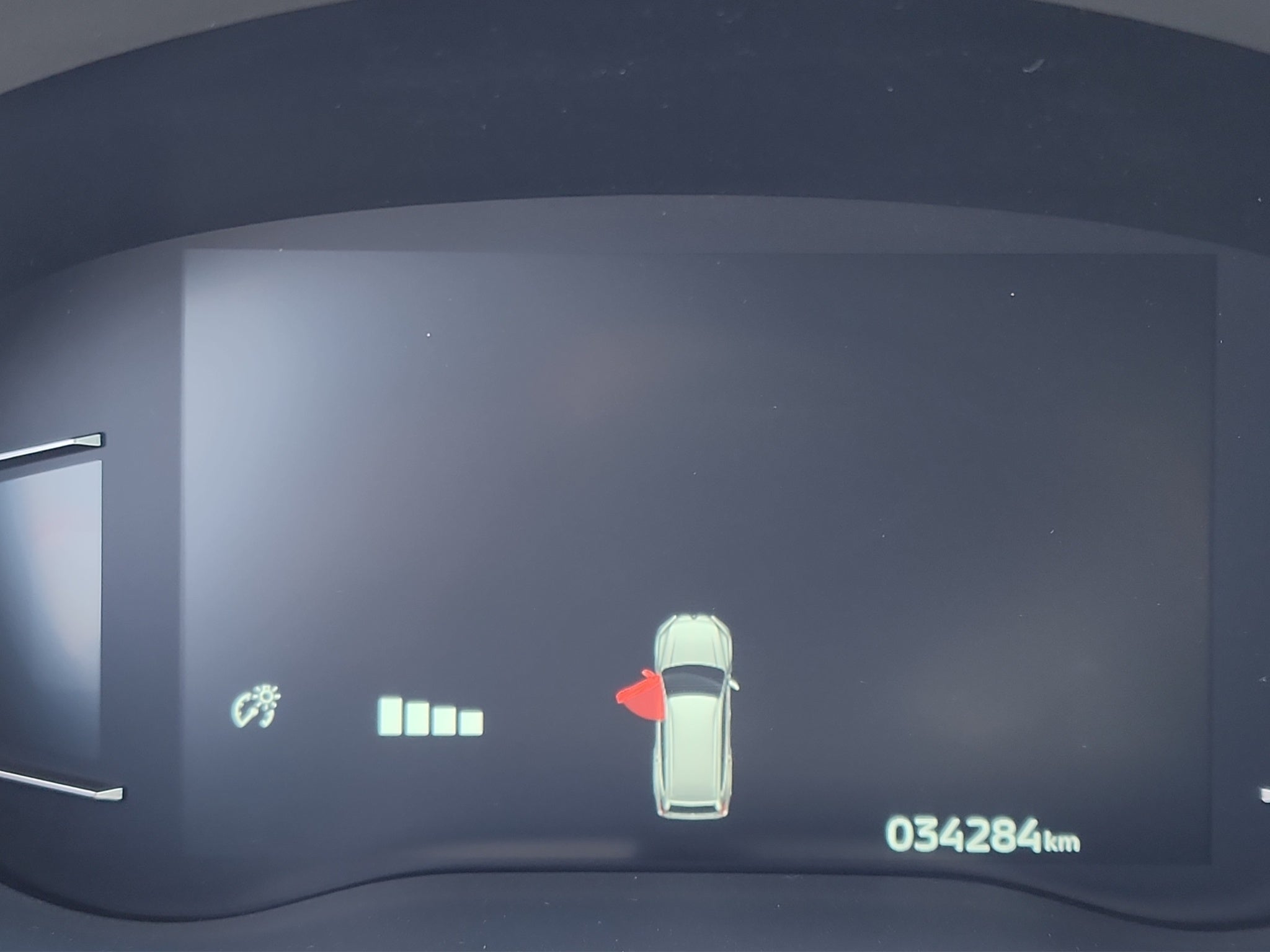 2023 Mitsubishi Montero 3.0 Se Plus At