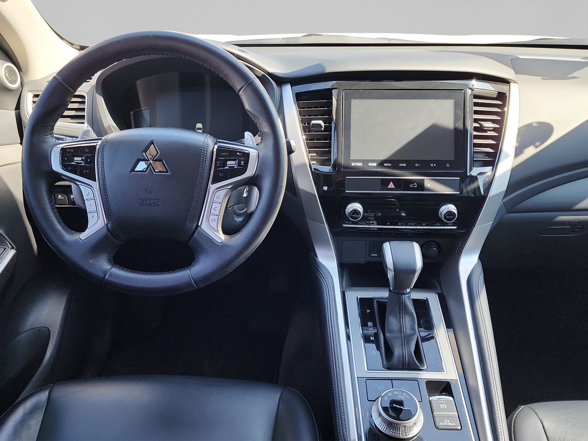 2023 Mitsubishi Montero 3.0 Se Plus At