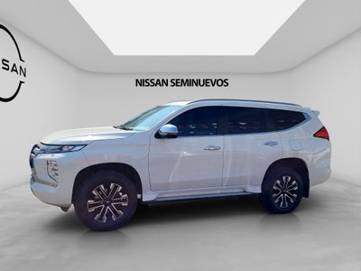 2023 Mitsubishi Montero 3.0 Se Plus At