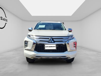 2023 Mitsubishi Montero 3.0 Se Plus At