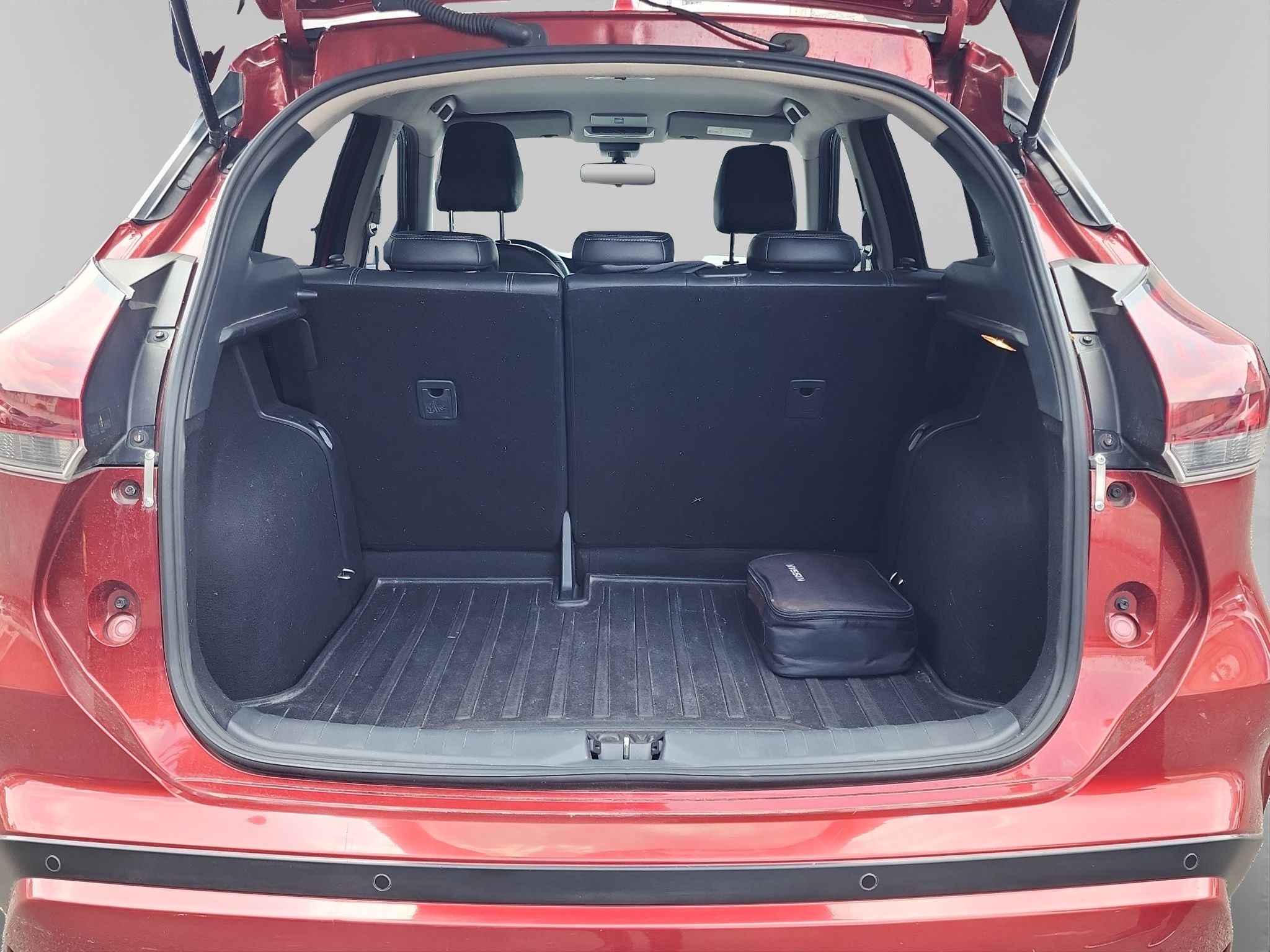 2024 Nissan Kicks E-Power Platinum At