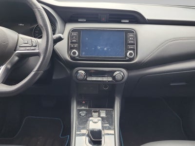 2024 Nissan Kicks E-Power Platinum At