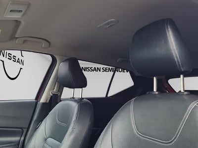 2024 Nissan Kicks E-Power Platinum At