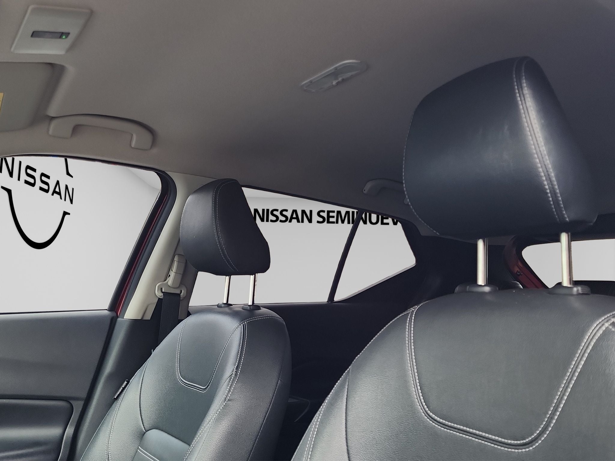 2024 Nissan Kicks E-Power Platinum At