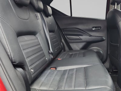 2024 Nissan Kicks E-Power Platinum At