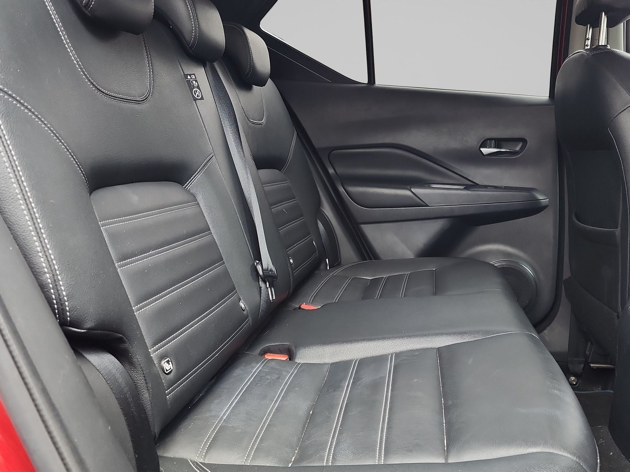 2024 Nissan Kicks E-Power Platinum At