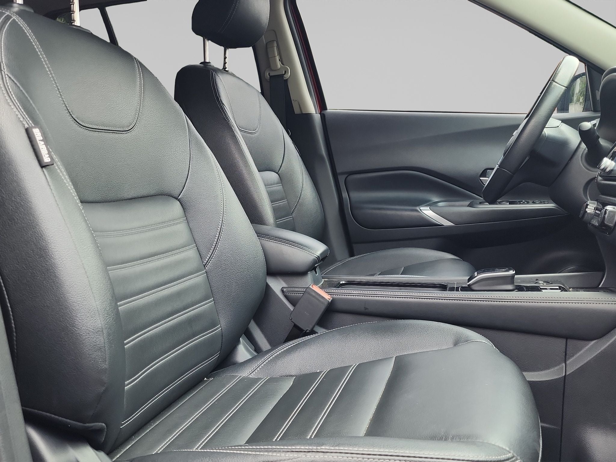 2024 Nissan Kicks E-Power Platinum At