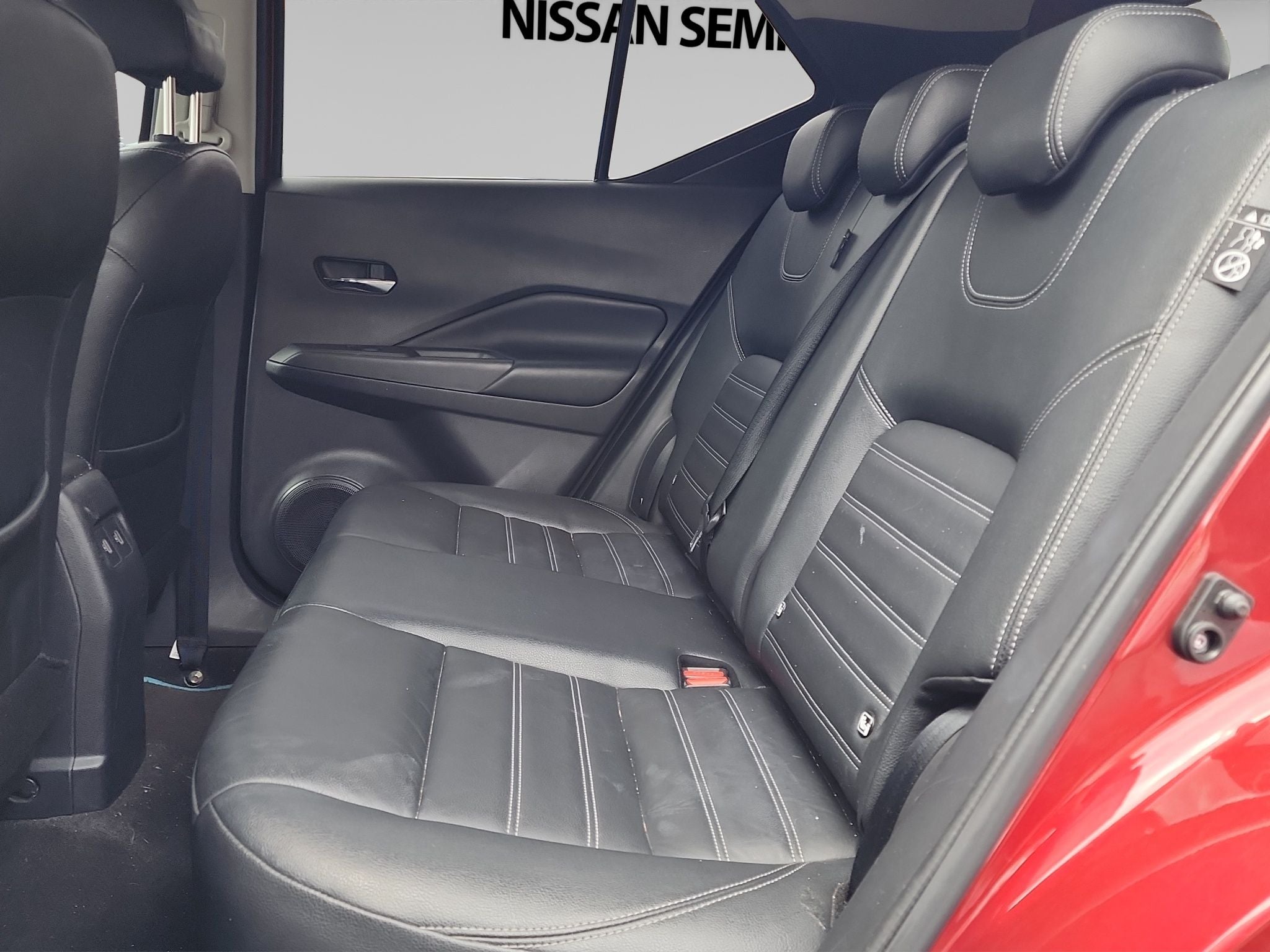 2024 Nissan Kicks E-Power Platinum At