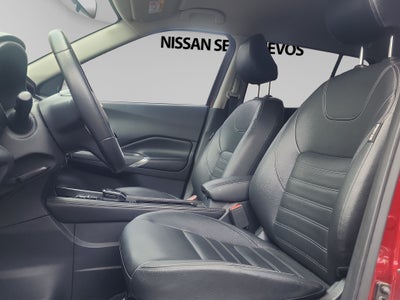 2024 Nissan Kicks E-Power Platinum At