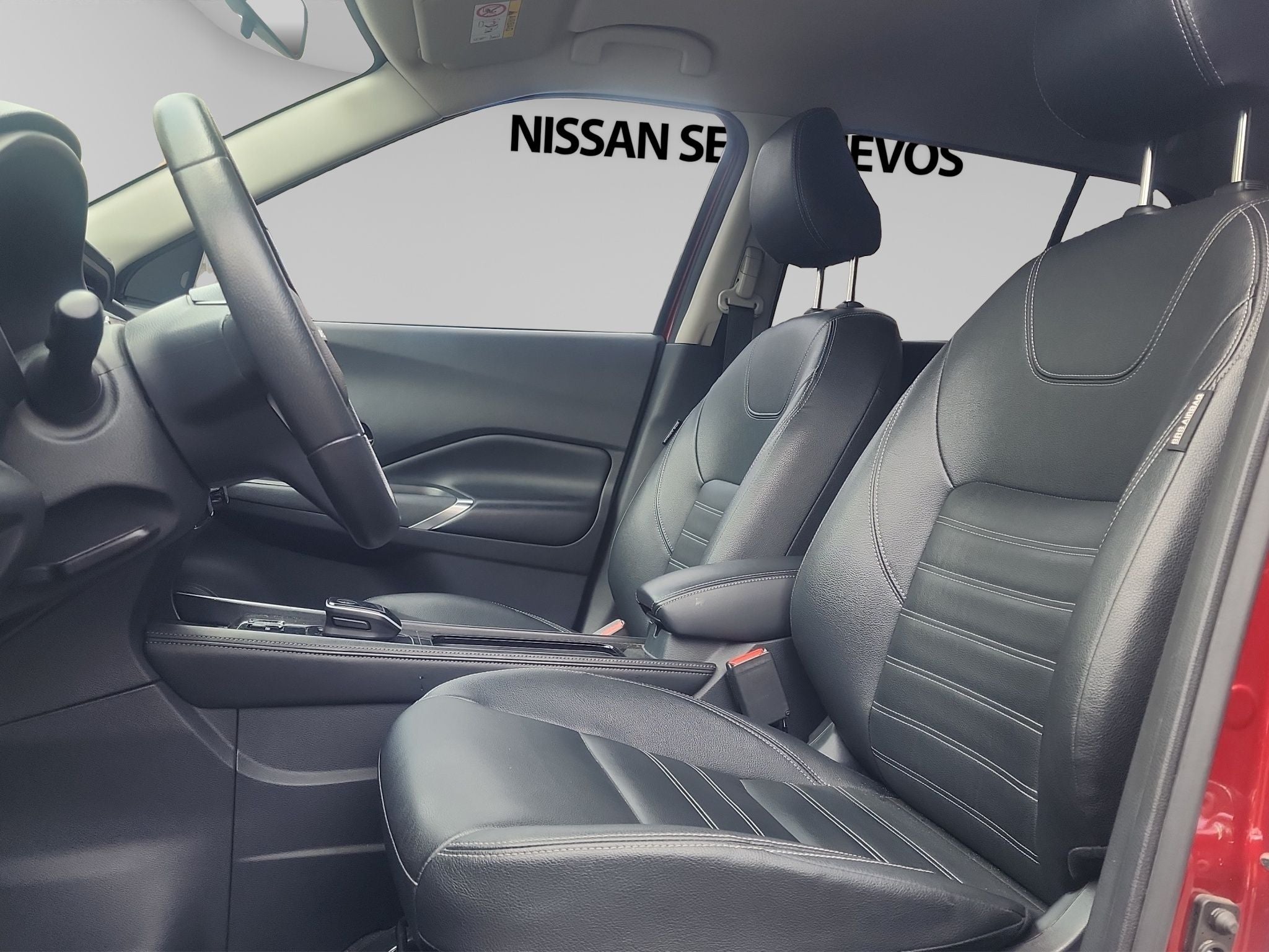 2024 Nissan Kicks E-Power Platinum At