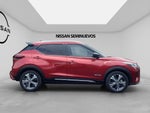 2024 Nissan Kicks E-Power Platinum At