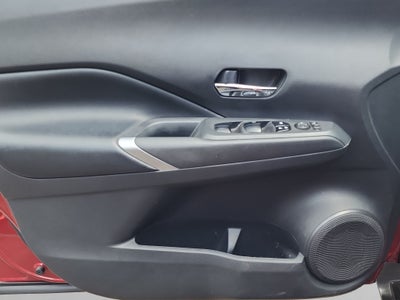 2024 Nissan Kicks E-Power Platinum At